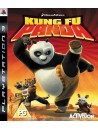 Kung Fu Panda ANG (używana) PS3