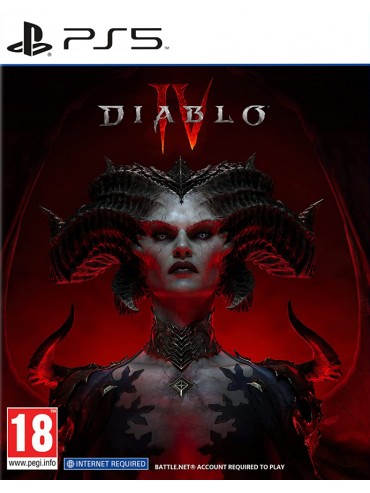 Diablo IV PL 