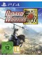 Dynasty Warriors 9 ANG (używana) PS4/PS5