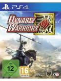 Dynasty Warriors 9 ANG (używana) PS4/PS5