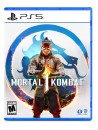 Mortal Kombat 1 PL (używana) PS5