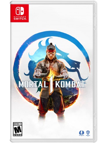 Mortal Kombat 1 PL 