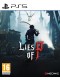 Lies of P PL (używana) PS5