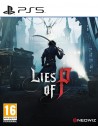 Lies of P PL (używana) PS5