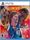 NBA 2K22: 75th Anniversary Edition ANG (używana) PS5