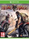 Road Rage ANG (używana) XBOX ONE/SERIES X