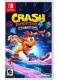 Crash Bandicoot 4 : Najwyższy czas PL (folia)