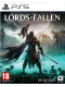 Lords of the Fallen PL (folia) PS5 