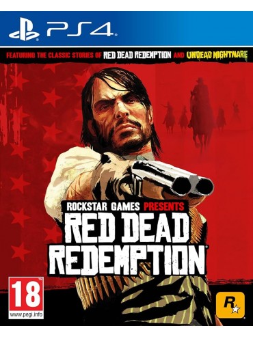 Red Dead Redemption PL 