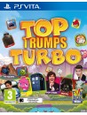 Top Trumps™ Turbo ANG (używana) PSVITA
