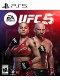 EA Sports UFC 5 PL 