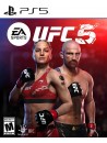 EA Sports UFC 5 PL (folia) PS5 PREMIERA 27.10.23