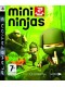 Mini Ninjas ANG (używana) PS3