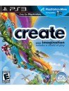 Create ANG (używana) PS3