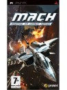 MACH.: Modified Air Combat Heroes ANG (używana) PSP