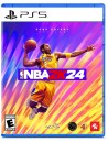NBA 2K24 Kobe Bryant Edition (używana) PS5