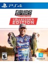 Fishing Sim World: Pro Tour PL (używana) PS4/PS5