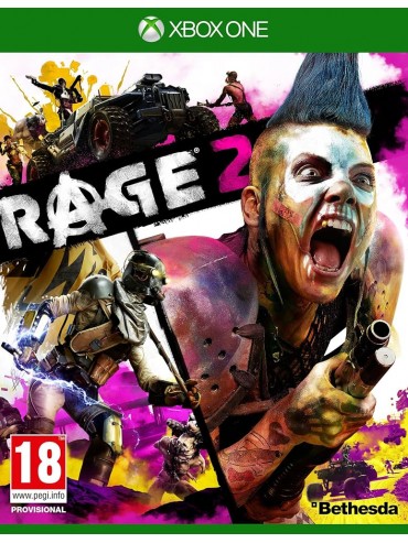 RAGE 2 PL 