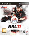 NHL 11 ANG (używana)