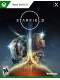 Starfield PL (używana) XBOX SERIES X