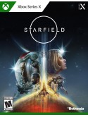 Starfield PL (używana) XBOX SERIES X