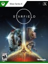 Starfield PL (używana) XBOX SERIES X