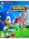 Sonic Superstars PL (folia) 