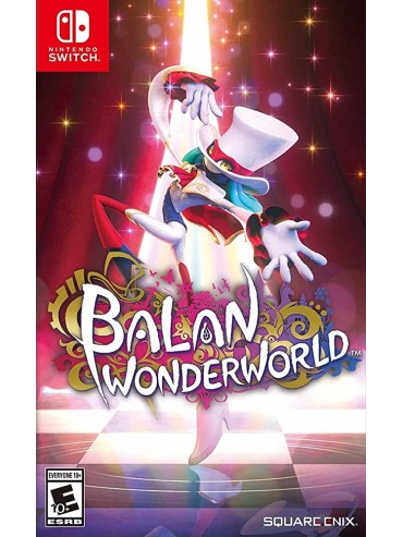 Balan Wonderworld PL 