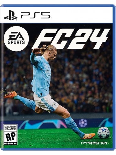 EA Sports FC 24 PL 