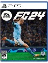 EA Sports FC 24 PL (używana) PS5