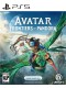AVATAR FRONTIERS of PANDORA PL (używana) PS5