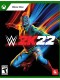 WWE 2K22 