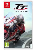 TT Isle of Man: Ride on the Edge (używana) SWITCH