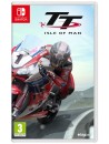 TT Isle of Man: Ride on the Edge (używana) SWITCH