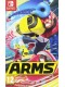 Arms (używana) Switch