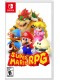 Super Mario RPG ANG (folia) Switch