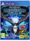 DreamWorks Dragons Legends of the Nine Realms PL 