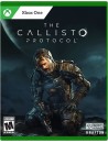 The Callisto Protocol PL (używana) XBOX ONE