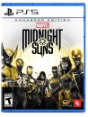 Marvel's Midnight Suns PL (folia) PS5