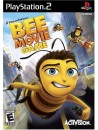 Bee Movie Game ANG (używana) PS2