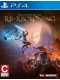 Kingdoms of Amalur: Re-Reckoning ANG