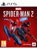 Marvel's Spider-Man 2 PL (folia) PS5