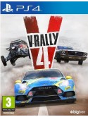 V-Rally 4 PL (używana) PS4