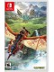 Monster Hunter Stories 2: Wings of Ruin PL (używana) SWITCH