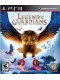 Legend of the Guardians: The Owls of Ga'Hoole 