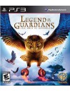 Legend of the Guardians: The Owls of Ga'Hoole ANG (używana)