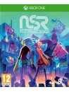 No Straight Roads PL (folia) XBOX ONE/SERIES X