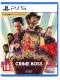 Crime Boss: Rockay City ANG (używana) PS5