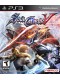 Soulcalibur V 