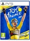 Tour De France 2021 ANG (folia) PS5